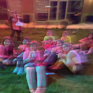 Meet your Posher, Kara